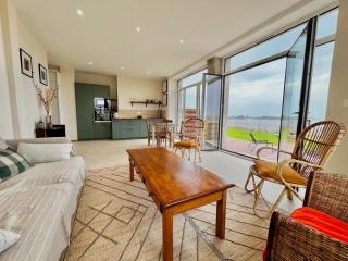 magnifique appartement - vue mer - 0