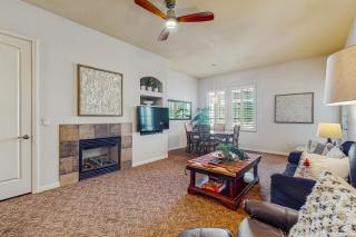 Legacy Retreat Permit# 65702 - La Quinta - 6