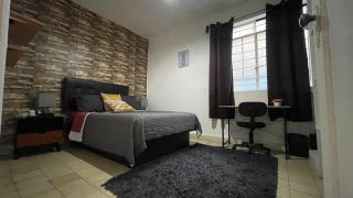 Bonita y amplia habitación cerca del WTC - 9