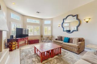 La Quinta Vacation Pool Home - 4