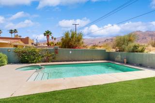 La Quinta Vacation Pool Home - La Quinta - 3