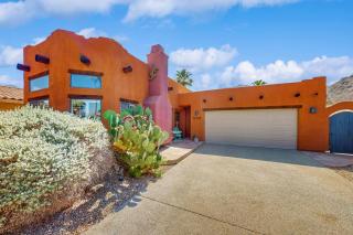 La Quinta Vacation Pool Home - 1