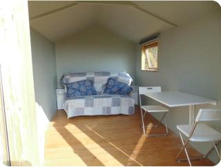 Bilberry Boreen Campsite - Macroom - 0