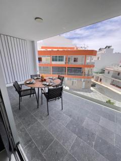 Abanar - Puerto Naos - 3