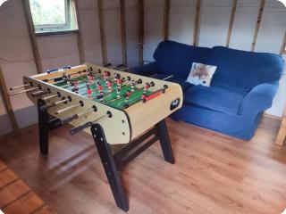 Bilberry Boreen Campsite - Macroom - 8