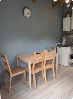 Bilberry Boreen Campsite - 6