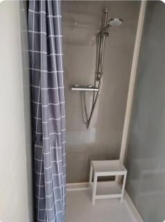 Bilberry Boreen Campsite - 3