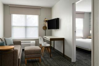 TownePlace Suites by Marriott Lafayette - Lafayette - 4