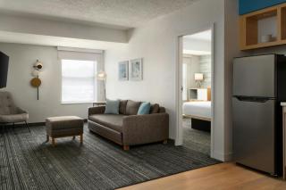 TownePlace Suites by Marriott Lafayette - Lafayette - 3
