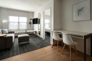 TownePlace Suites by Marriott Lafayette - Lafayette - 2