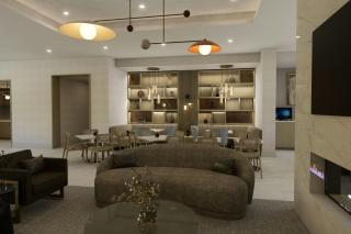 Residence Inn by Marriott Melville - Melville - 9
