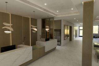 Residence Inn by Marriott Melville - Melville - 4