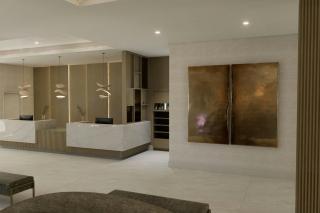 Residence Inn by Marriott Melville - Melville - 5