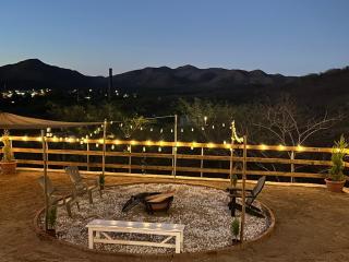 Casa VistaReal El triunfo bcs - 1