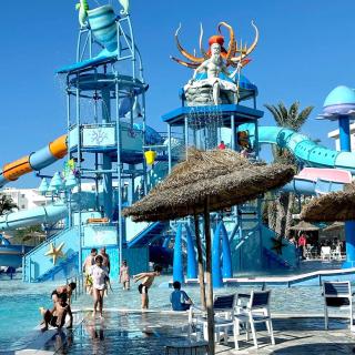 Holidays in Sousse Monastir 31 - Monastir - 9