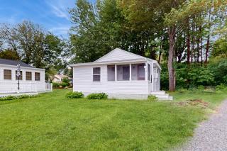 Holiday House - Cottage 4 - Wells - 6