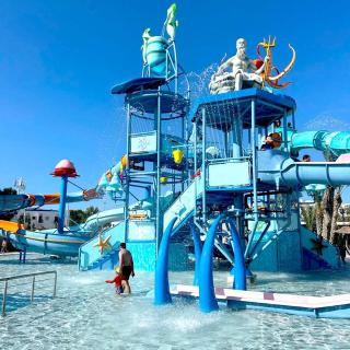 Holidays in Sousse Monastir 31 - 8