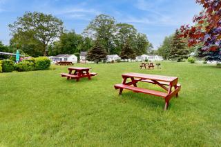 Holiday House - Cottage 4 - 5