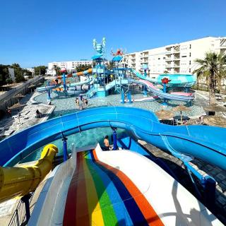 Holidays in Sousse Monastir 31 - Monastir - 7