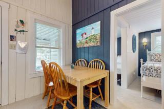 Holiday House - Cottage 4 - Wells - 3