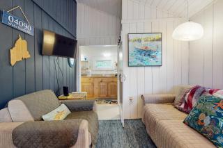 Holiday House - Cottage 4 - Wells - 2