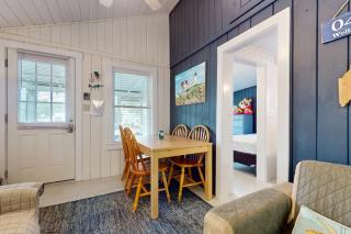 Holiday House - Cottage 4 - Wells - 1