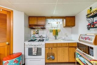 2 Mi to Walden Galleria Apartment with Patio - Buffalo - 3