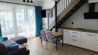 Apartament 26 Gdynia Zachód - Gdynia - 8