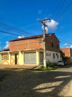 Casa completa em ótima localização - Jequié - 3