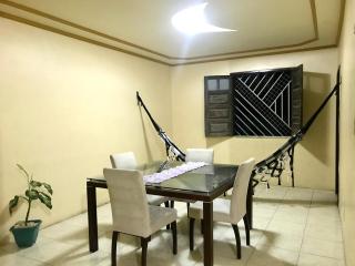 Casa completa em ótima localização - Jequié - 0