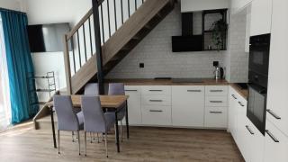Apartament 26 Gdynia Zachód - Gdynia - 9