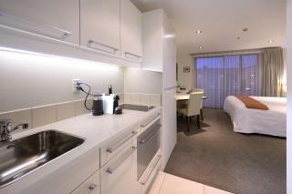 Palazzo Motor Lodge - Nelson - 2