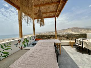 villa awrir - Agadir - 9
