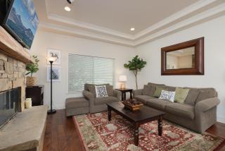 Hot Tub- Family-Friendly - 2BDR - Bend - 9