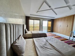 villa awrir - Agadir - 8