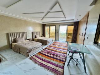 villa awrir - Agadir - 7