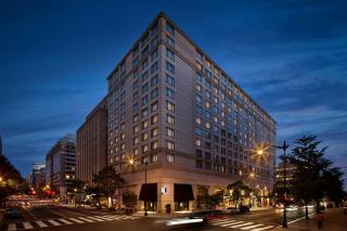 Washington Marriott at Metro Center - Washington, D.C. - 8