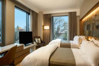 The Westin Flushing LaGuardia Airport - 3