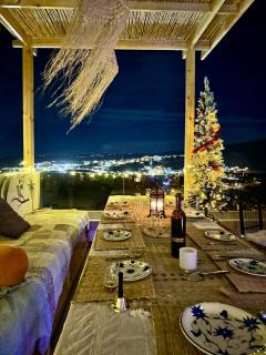 villa awrir - Agadir - 4
