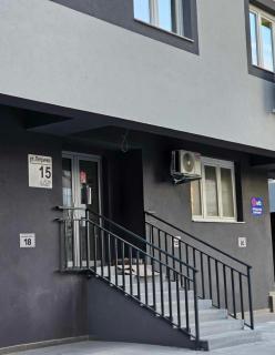 ST Central Home - Skopje - 9