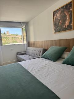 Apartamentos Forum - 0