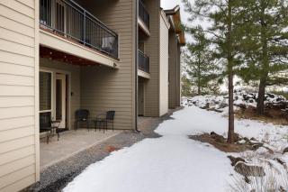 Cozy Cascade Retreat - For 4 - Bend - 9