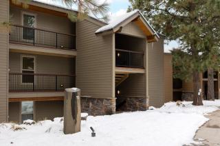 Cozy Cascade Retreat - For 4 - Bend - 7
