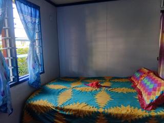 Kara's Homestay - - 0