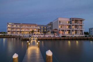 Fairfield Inn & Suites by Marriott Chincoteague Island Waterfront - Chincoteague - 9