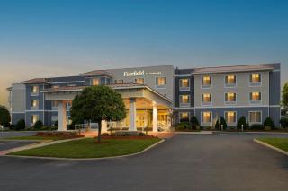 Fairfield Inn & Suites by Marriott Chincoteague Island Waterfront - Chincoteague - 0