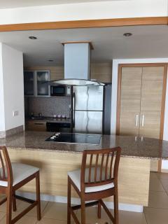 Apartment in Marbella ap 5 Juan Dolio for vacationing - Villas del Mar - 8