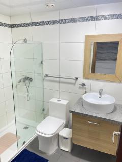 Apartment in Marbella ap 5 Juan Dolio for vacationing - Villas del Mar - 4