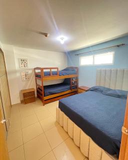 Apartment in Marbella ap 5 Juan Dolio for vacationing - Villas del Mar - 1