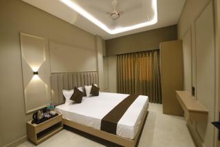 Hotel Maheshwari INN - Ujjain - 0